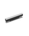 MAGNETO * MODULO LINEAL DIFUSOR 8W NEGRO 2700K TRIAC